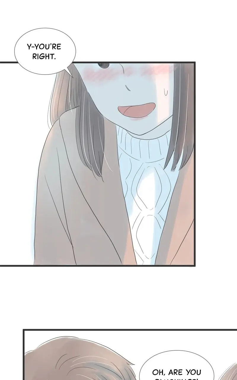 Amid the Changing Seasons - Chapter 113.4 - Page 26