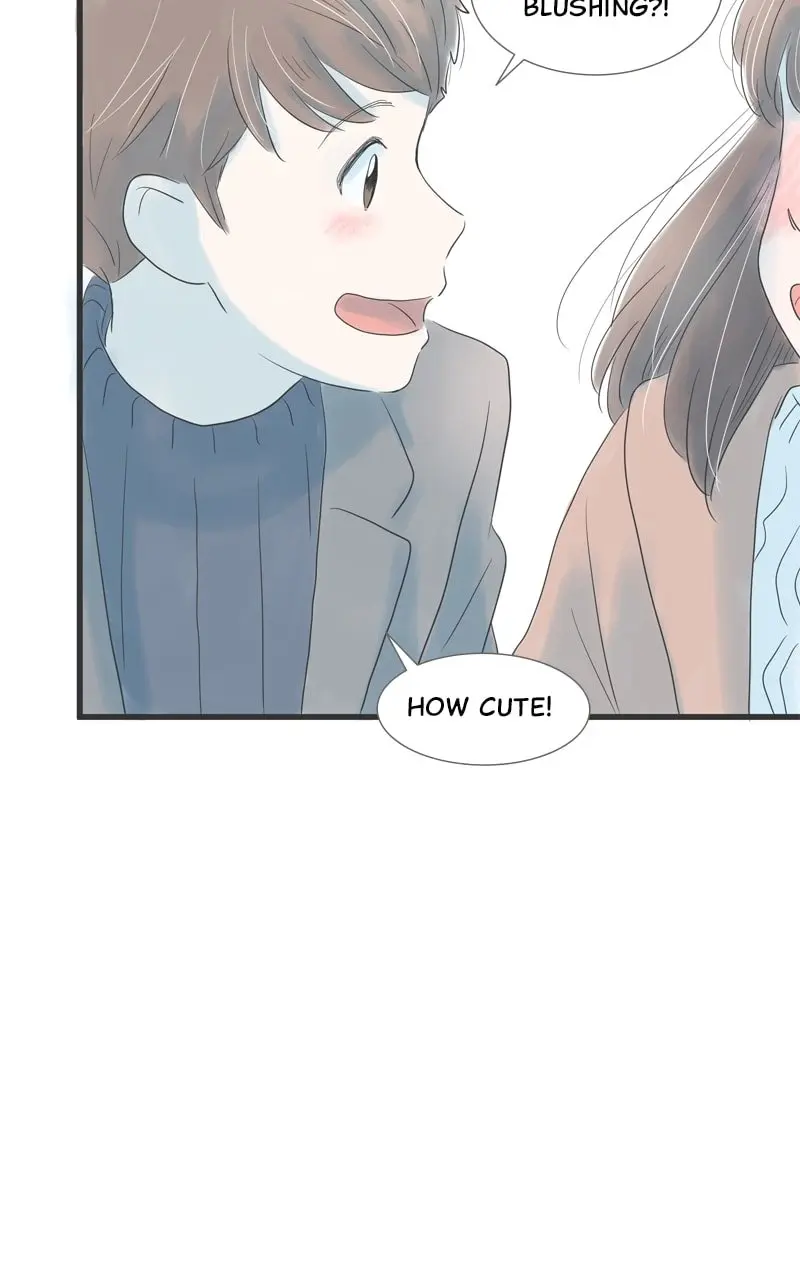 Amid the Changing Seasons - Chapter 113.4 - Page 27