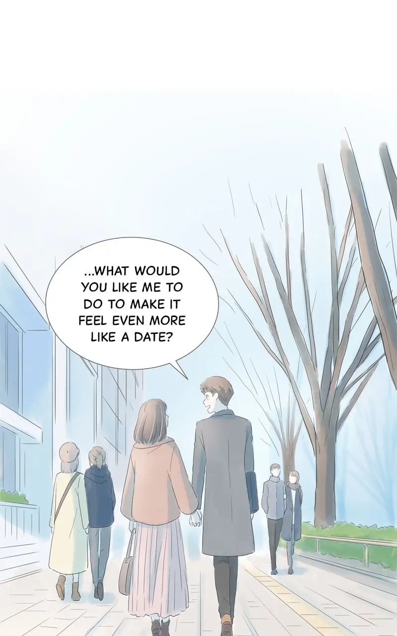 Amid the Changing Seasons - Chapter 113.4 - Page 29