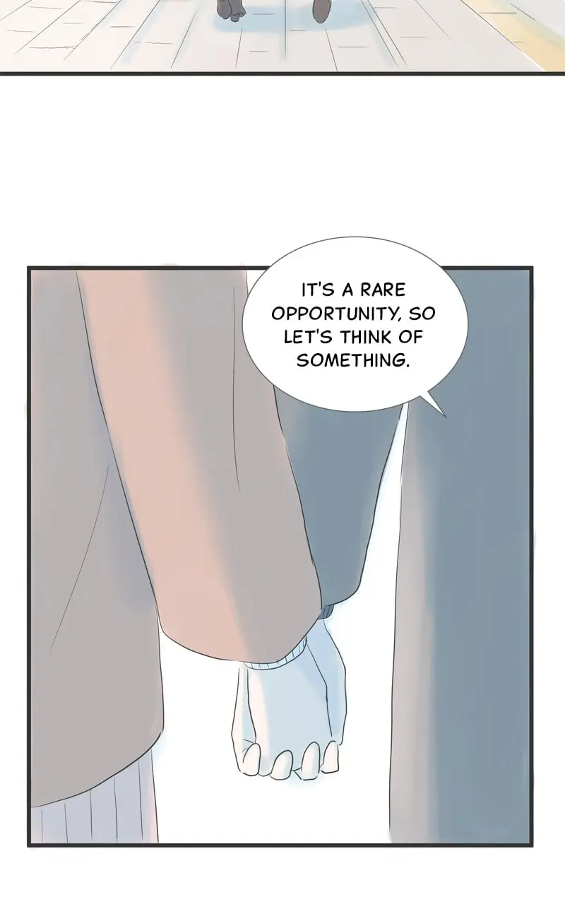 Amid the Changing Seasons - Chapter 113.4 - Page 30