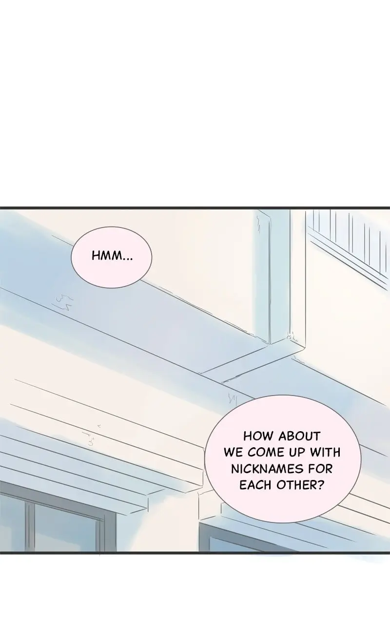 Amid the Changing Seasons - Chapter 113.4 - Page 31