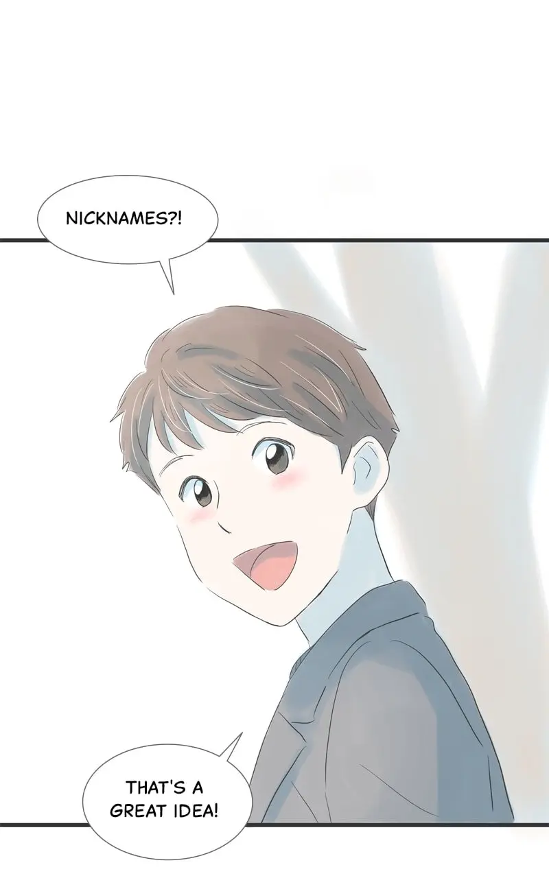 Amid the Changing Seasons - Chapter 113.4 - Page 32