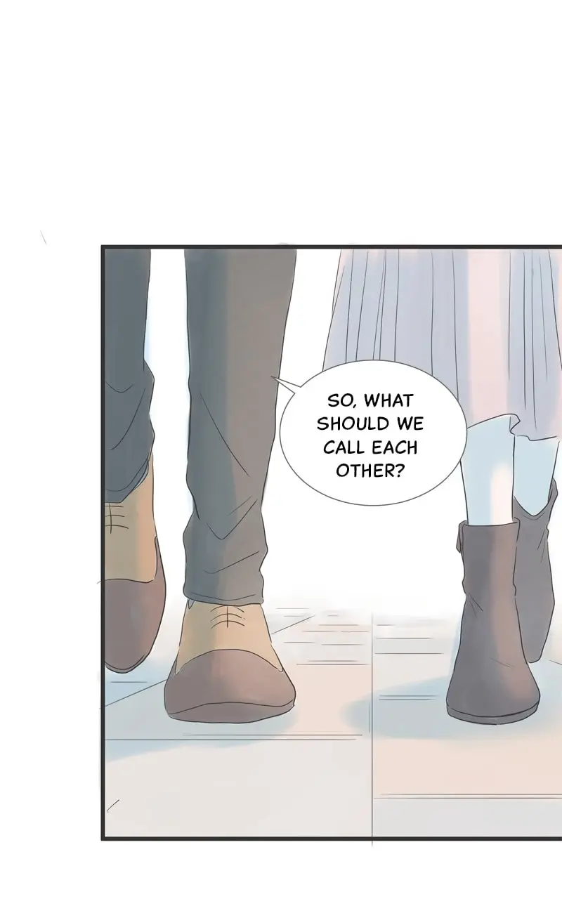 Amid the Changing Seasons - Chapter 113.4 - Page 33