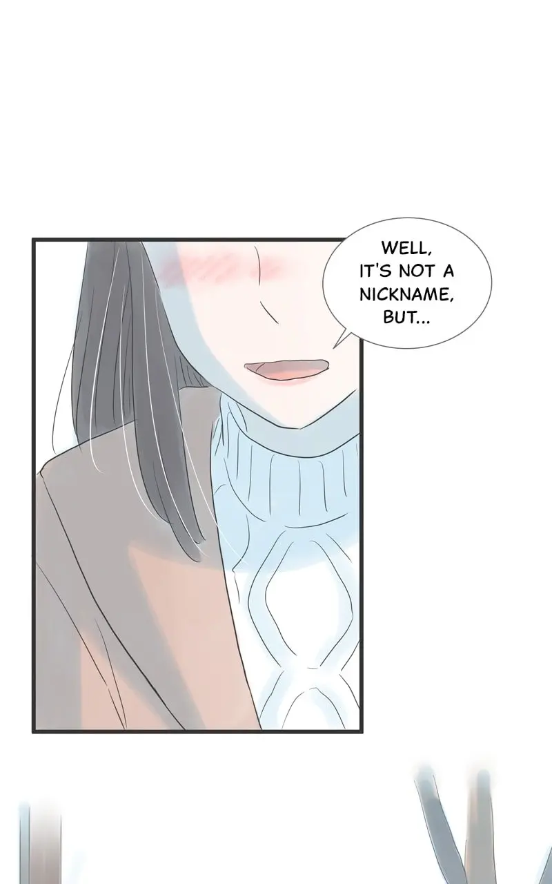 Amid the Changing Seasons - Chapter 113.4 - Page 34