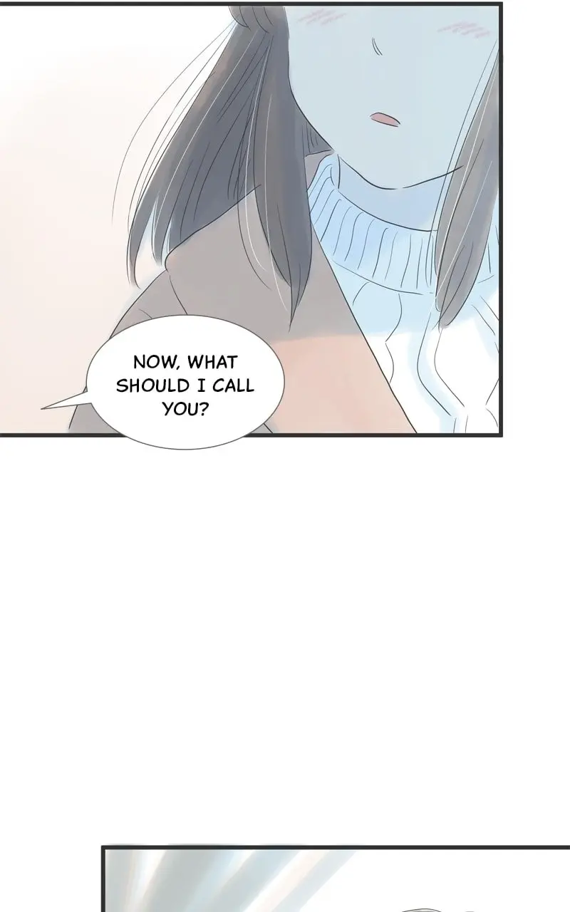 Amid the Changing Seasons - Chapter 113.4 - Page 37