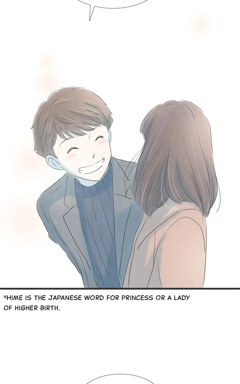 Amid the Changing Seasons - Chapter 113.4 - Page 39