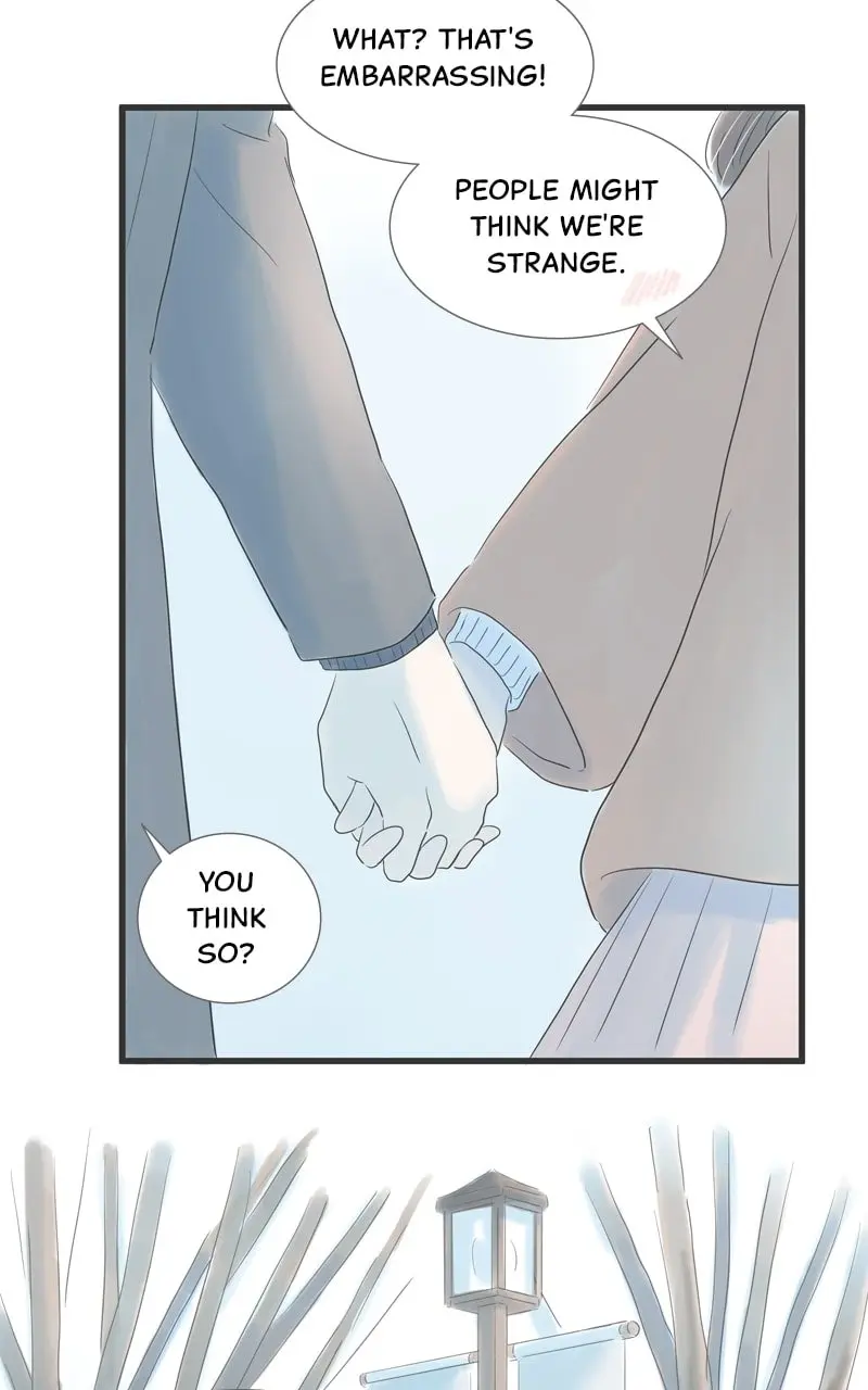 Amid the Changing Seasons - Chapter 113.4 - Page 40