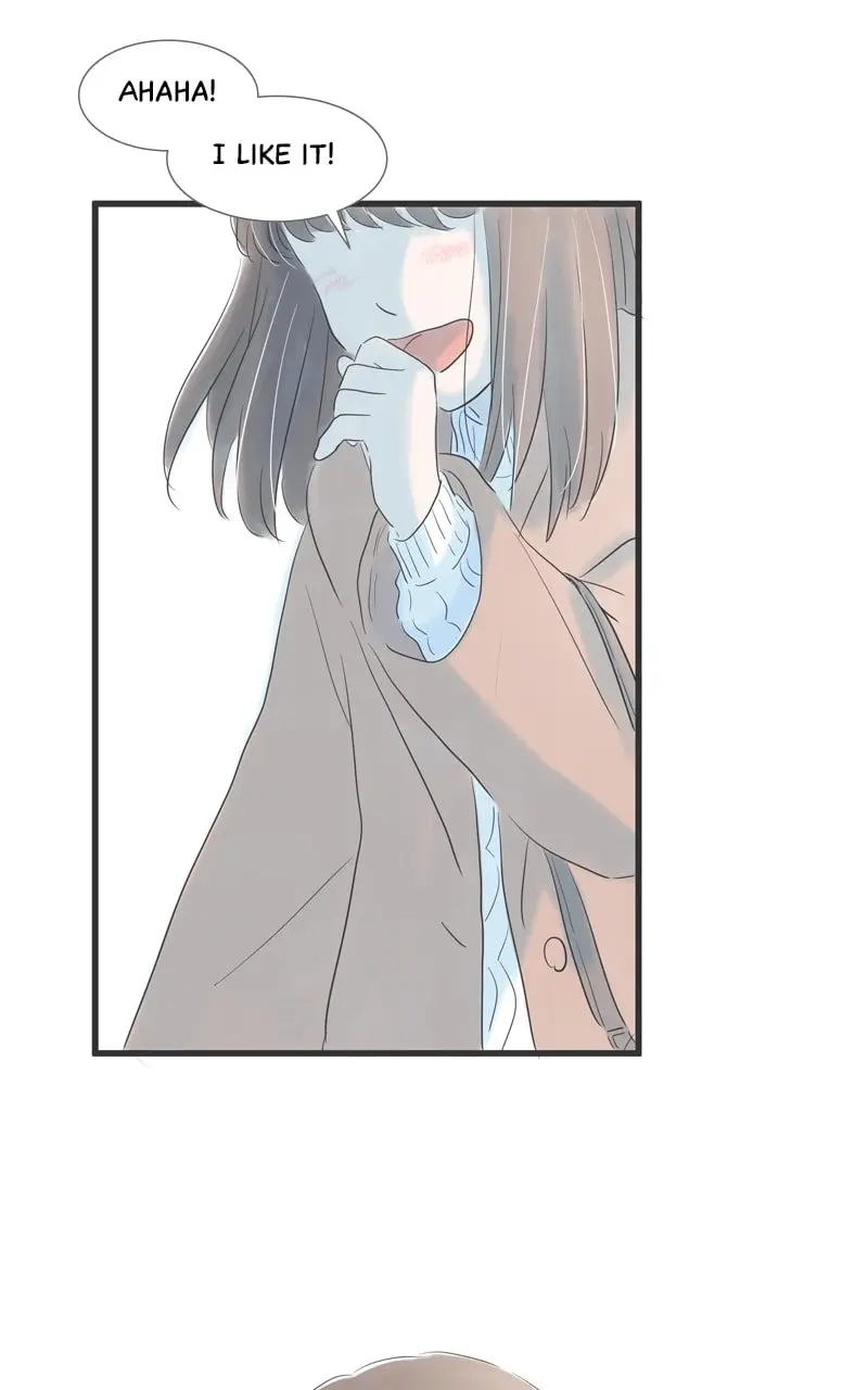 Amid the Changing Seasons - Chapter 113.4 - Page 42