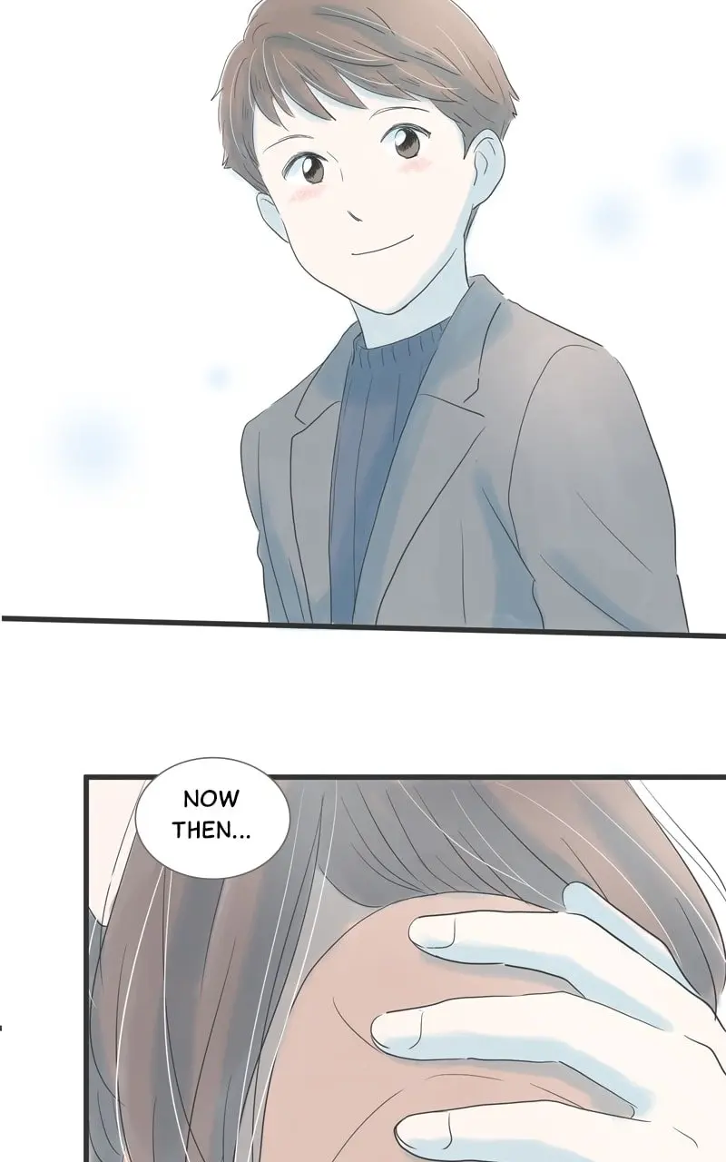 Amid the Changing Seasons - Chapter 113.4 - Page 43