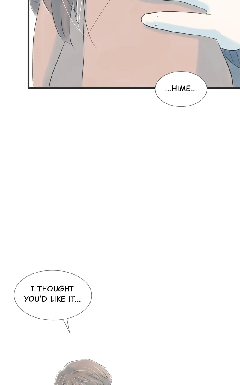 Amid the Changing Seasons - Chapter 113.4 - Page 44