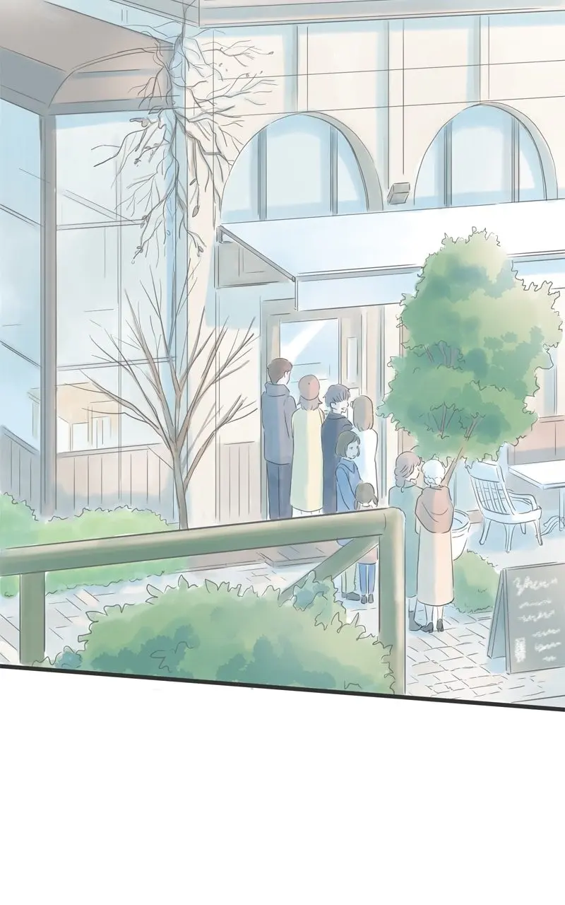 Amid the Changing Seasons - Chapter 113.4 - Page 47