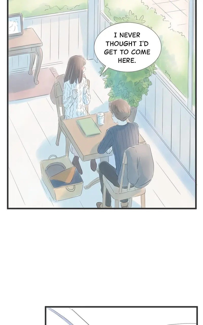 Amid the Changing Seasons - Chapter 113.4 - Page 50