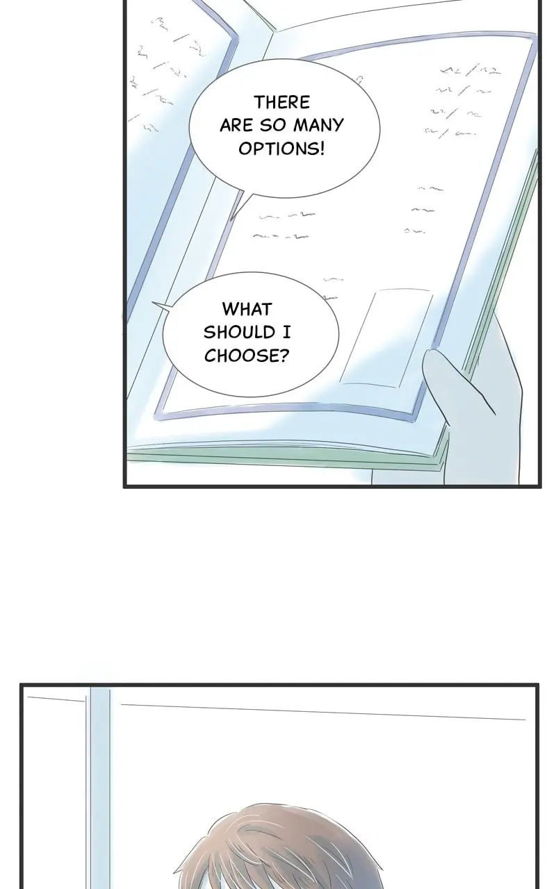 Amid the Changing Seasons - Chapter 113.4 - Page 51