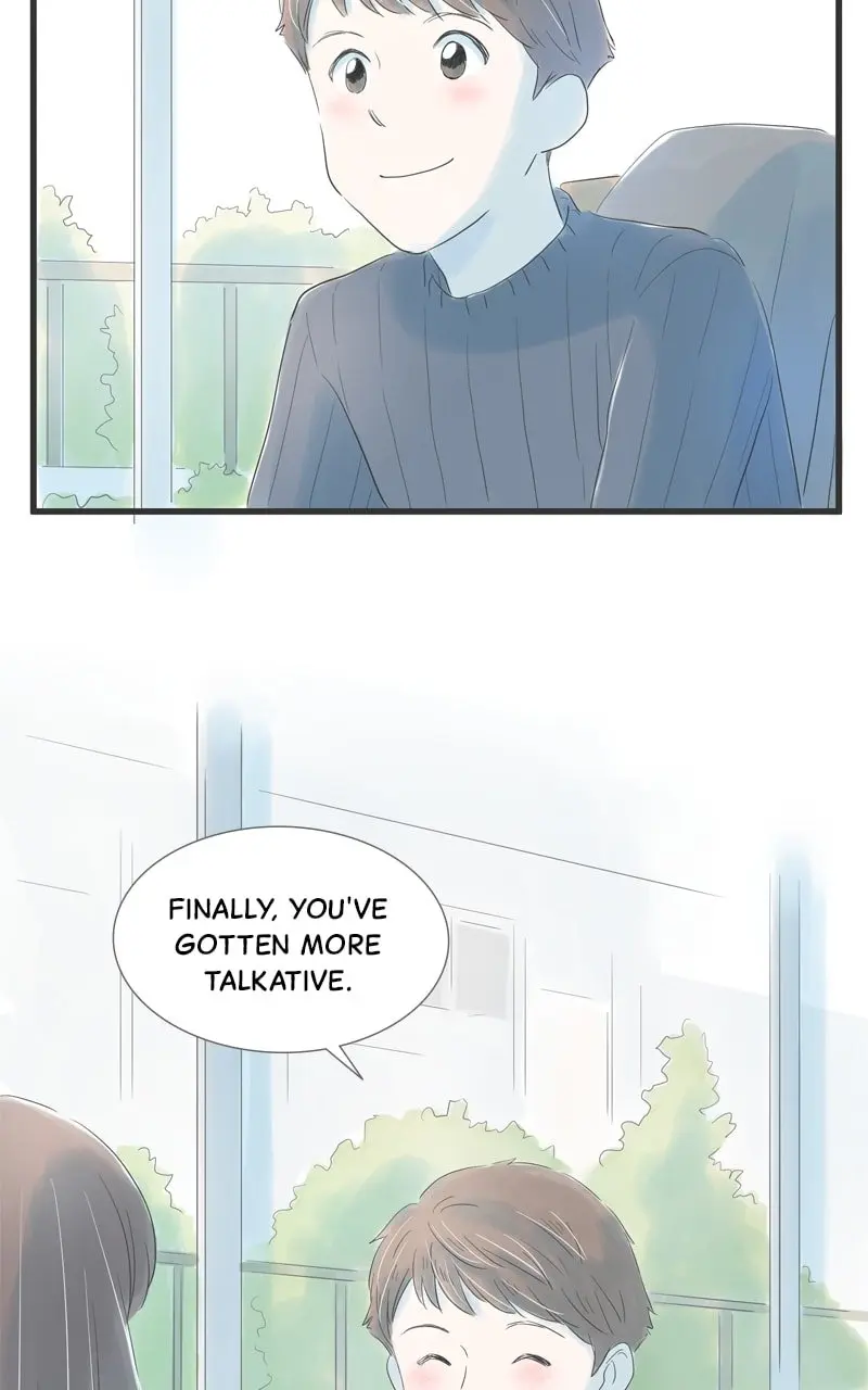 Amid the Changing Seasons - Chapter 113.4 - Page 52