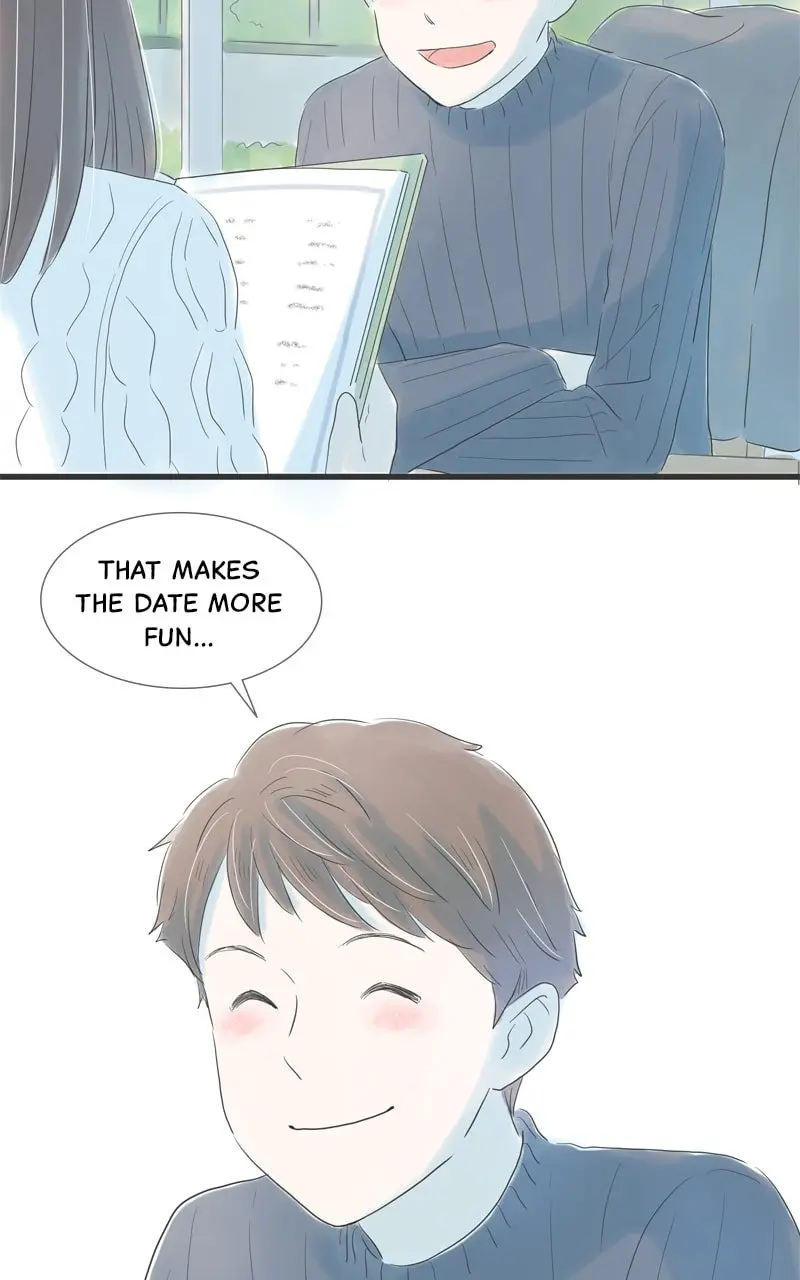 Amid the Changing Seasons - Chapter 113.4 - Page 53