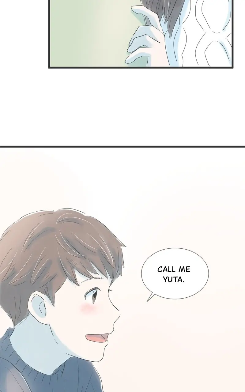 Amid the Changing Seasons - Chapter 113.4 - Page 57