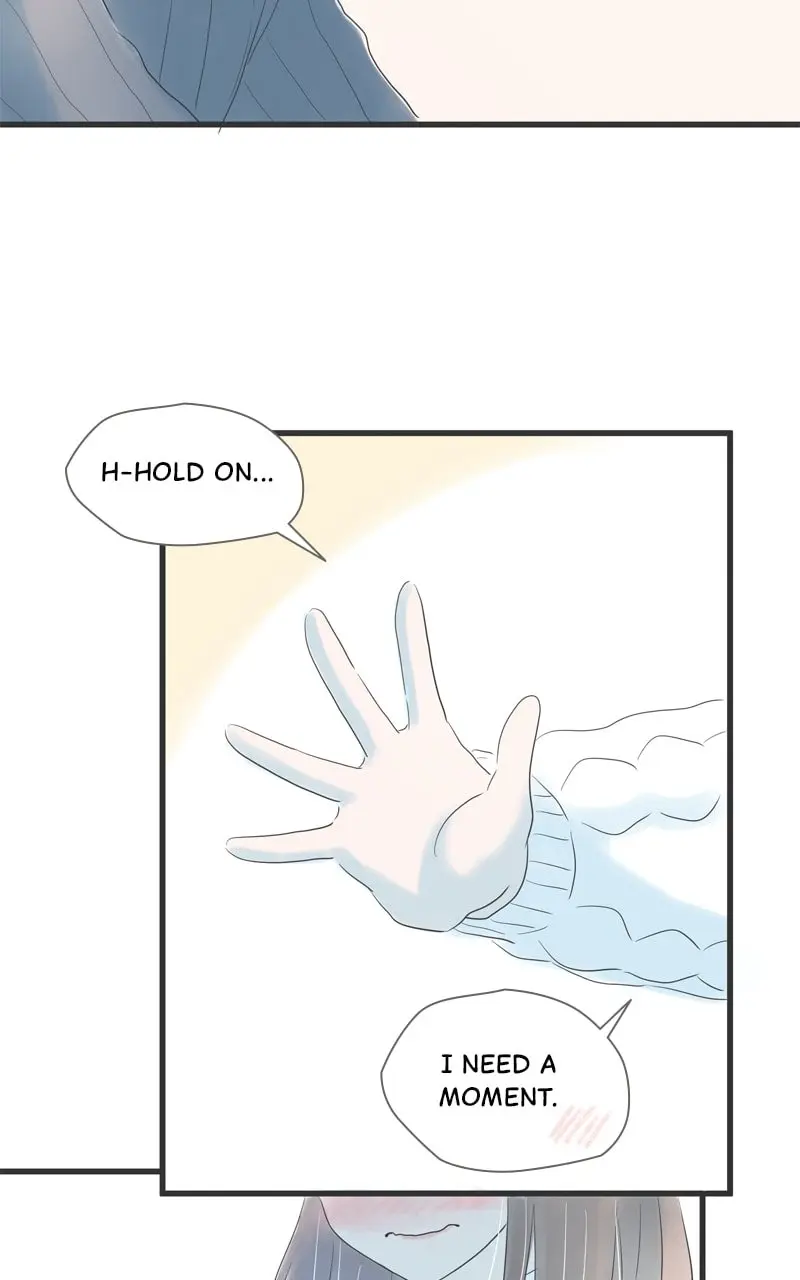 Amid the Changing Seasons - Chapter 113.4 - Page 58