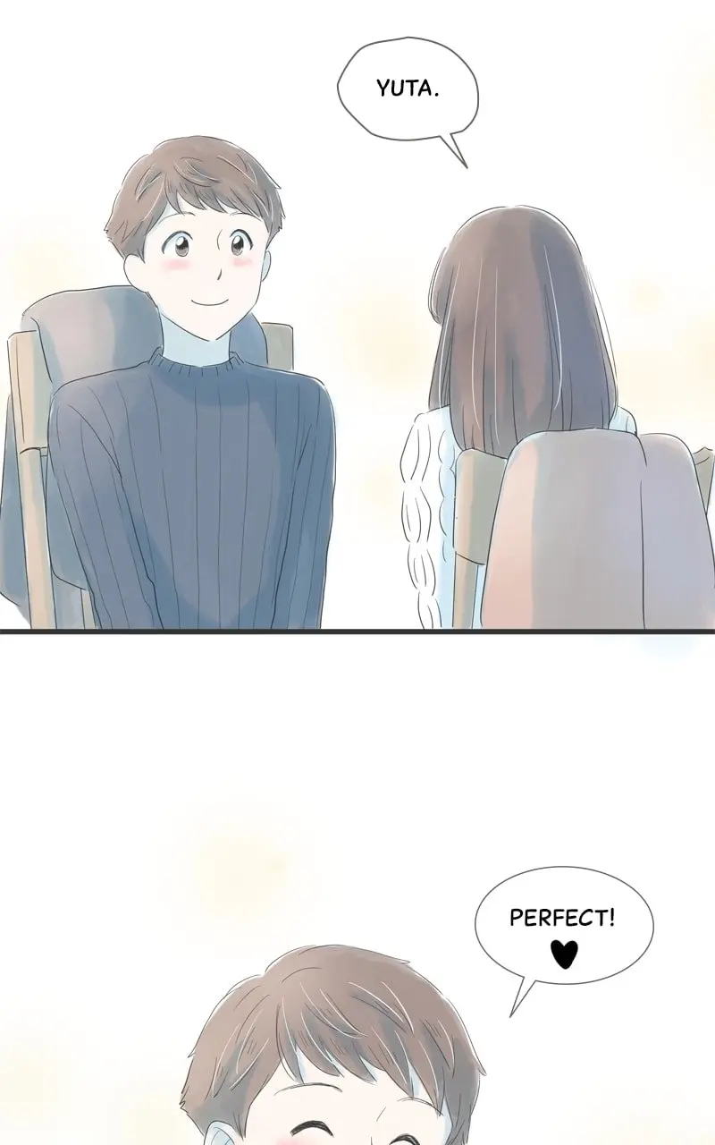 Amid the Changing Seasons - Chapter 113.4 - Page 60