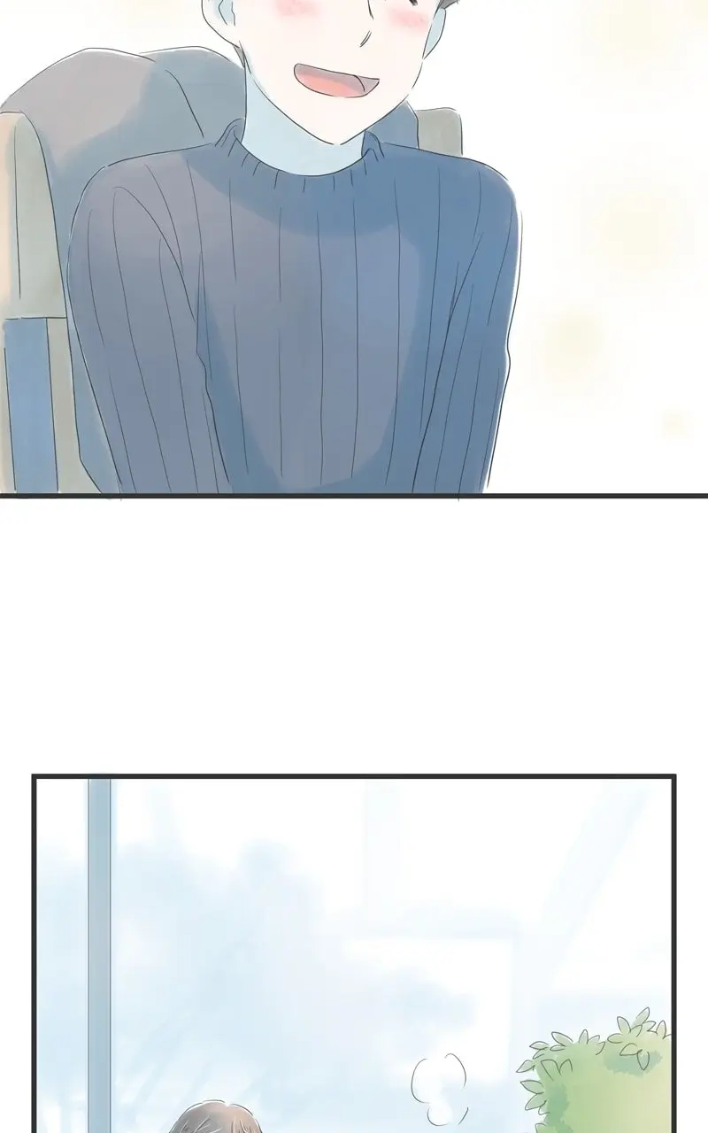 Amid the Changing Seasons - Chapter 113.4 - Page 61