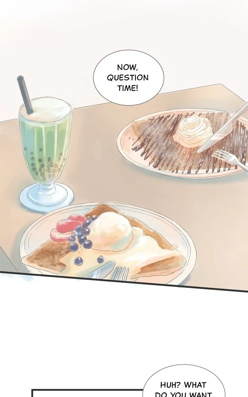 Amid the Changing Seasons - Chapter 113.4 - Page 63