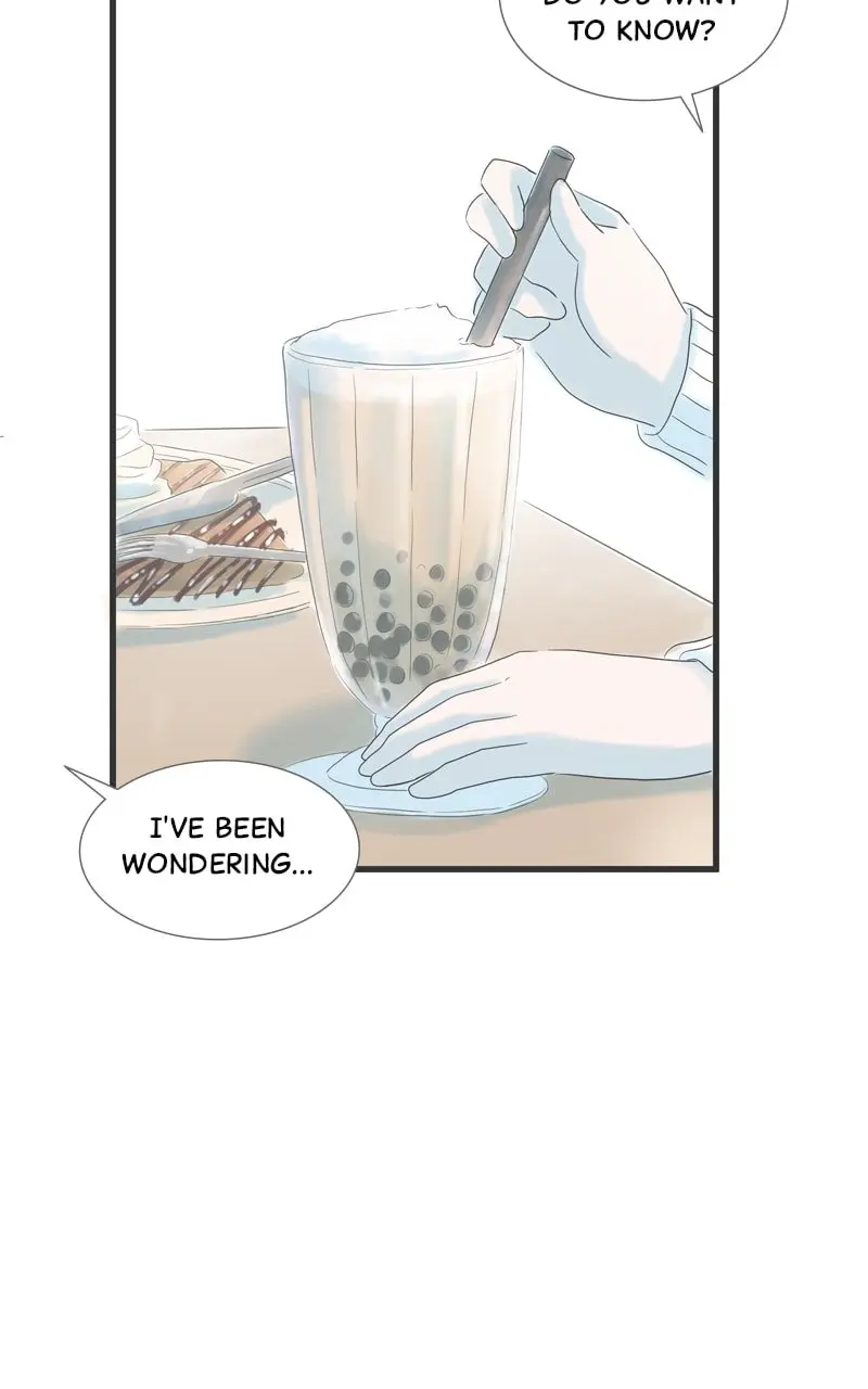Amid the Changing Seasons - Chapter 113.4 - Page 64