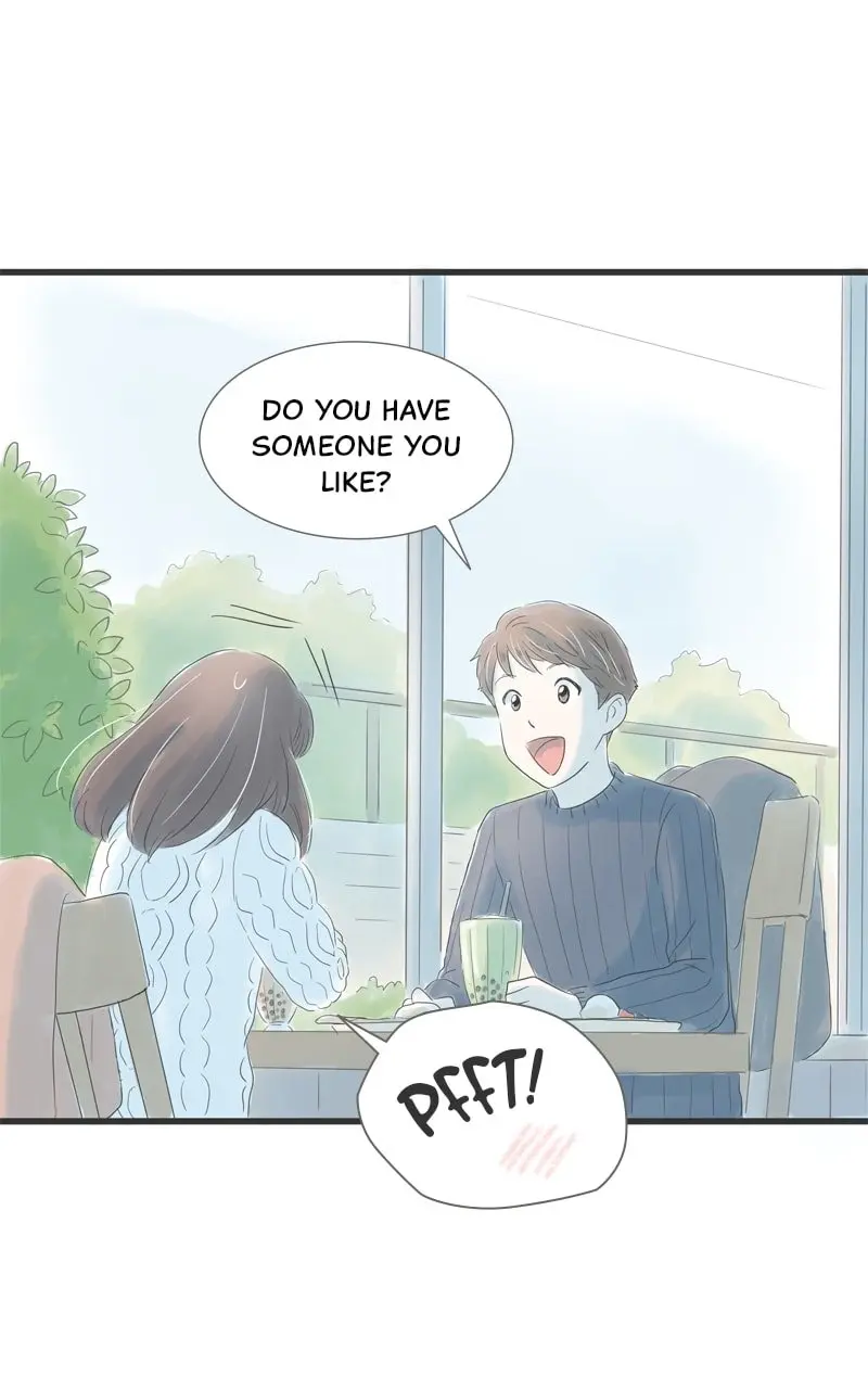 Amid the Changing Seasons - Chapter 113.4 - Page 65