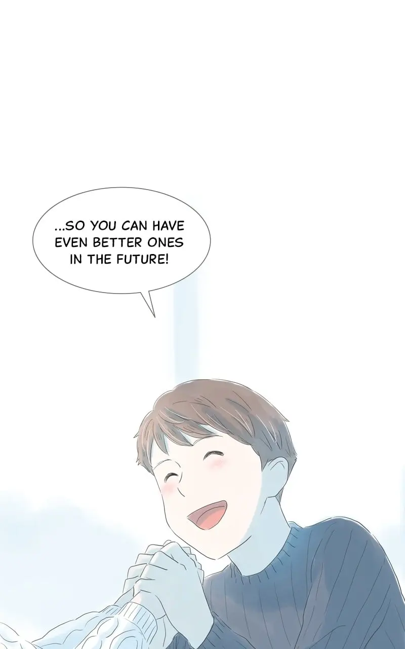 Amid the Changing Seasons - Chapter 113.4 - Page 69