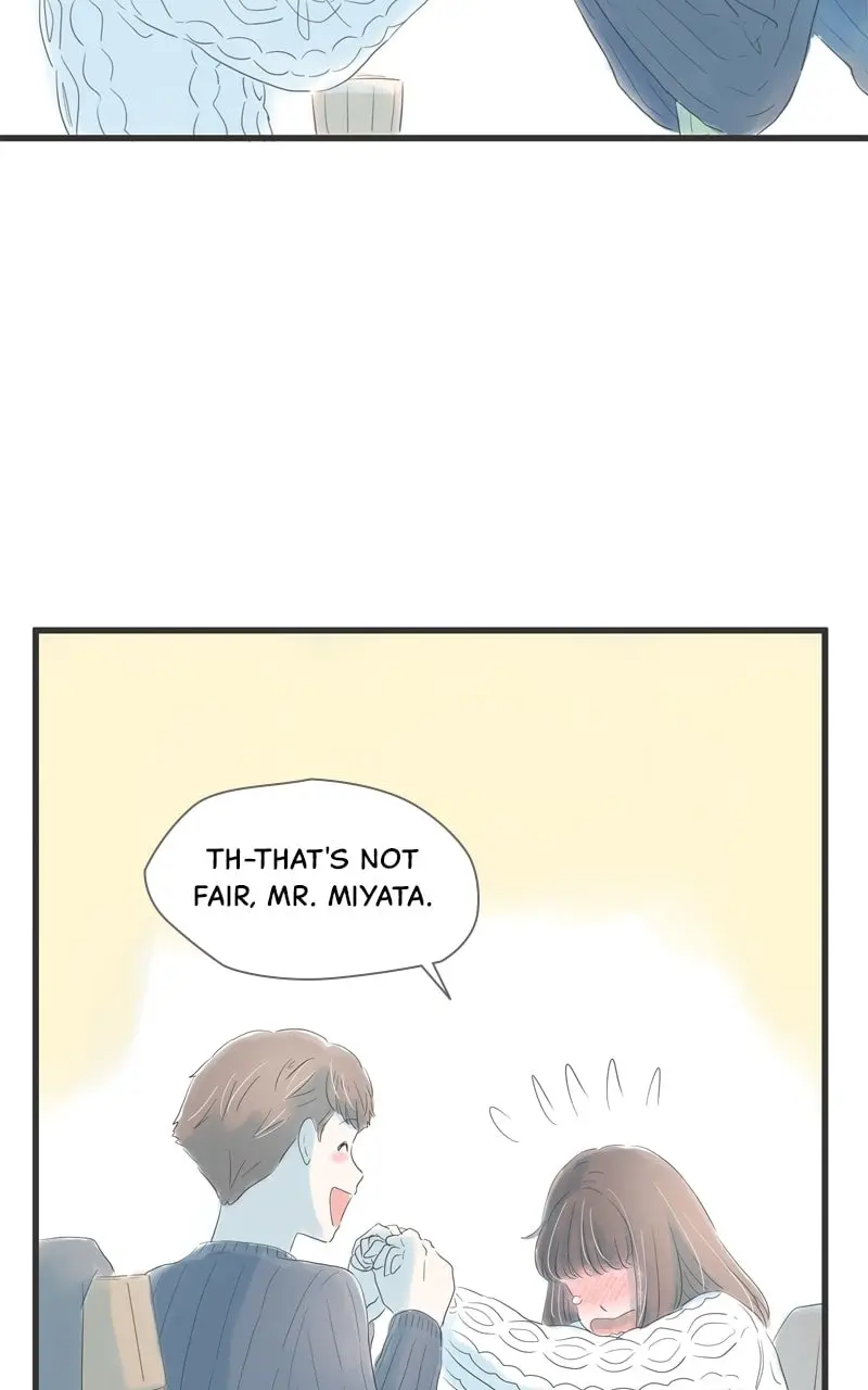Amid the Changing Seasons - Chapter 113.4 - Page 72