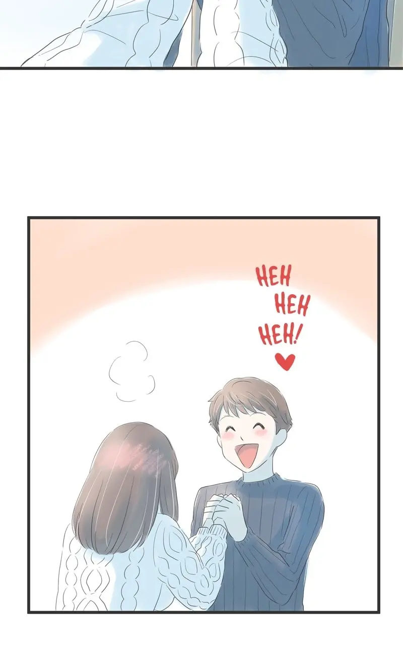 Amid the Changing Seasons - Chapter 113.4 - Page 74