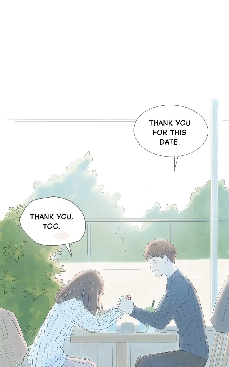 Amid the Changing Seasons - Chapter 113.4 - Page 75
