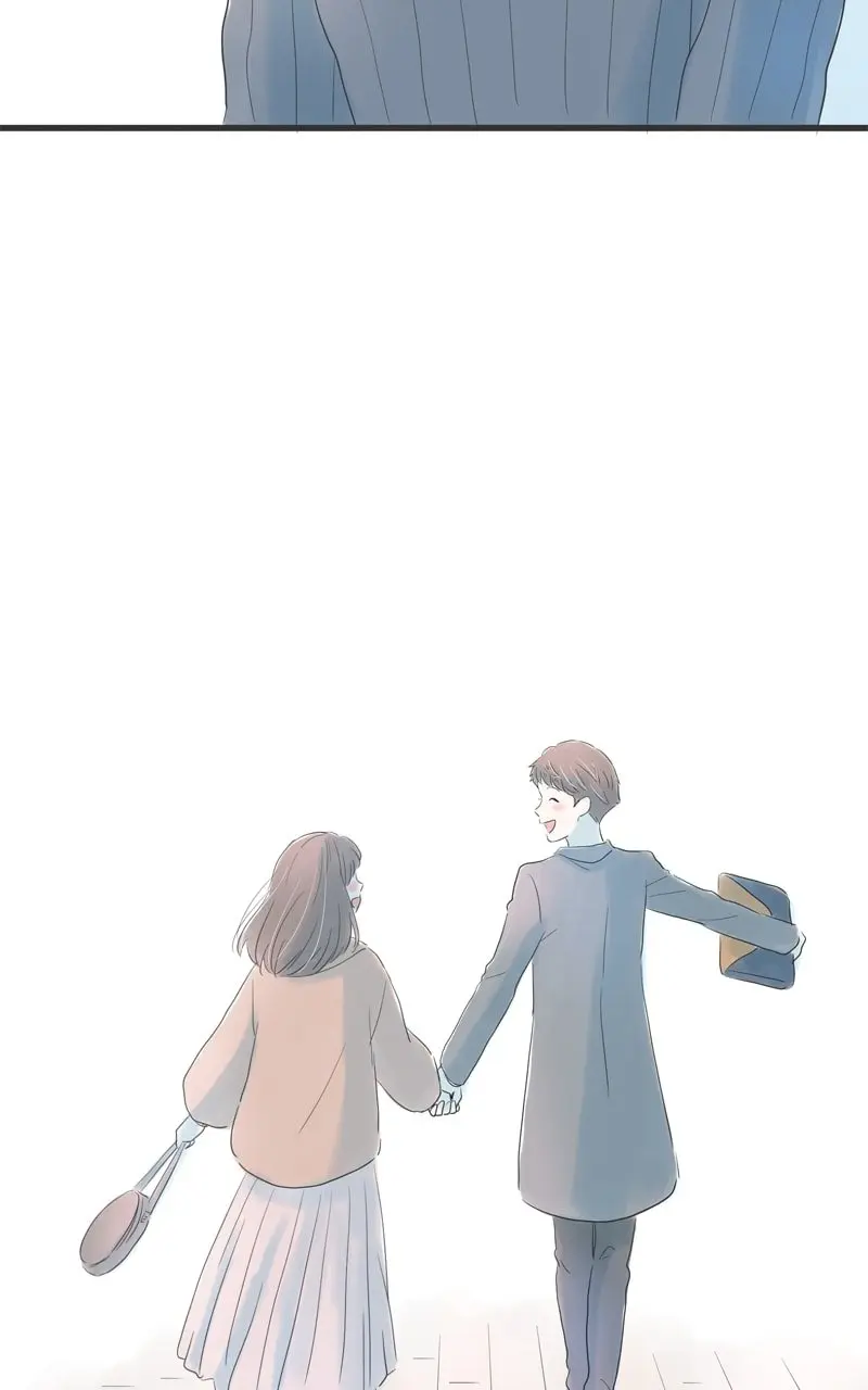Amid the Changing Seasons - Chapter 113.4 - Page 77