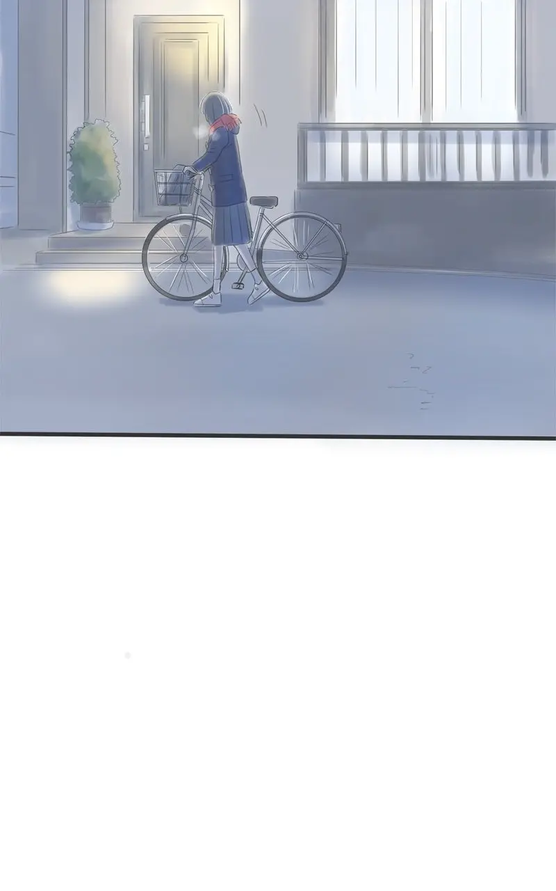 Amid the Changing Seasons - Chapter 113.5 - Page 3