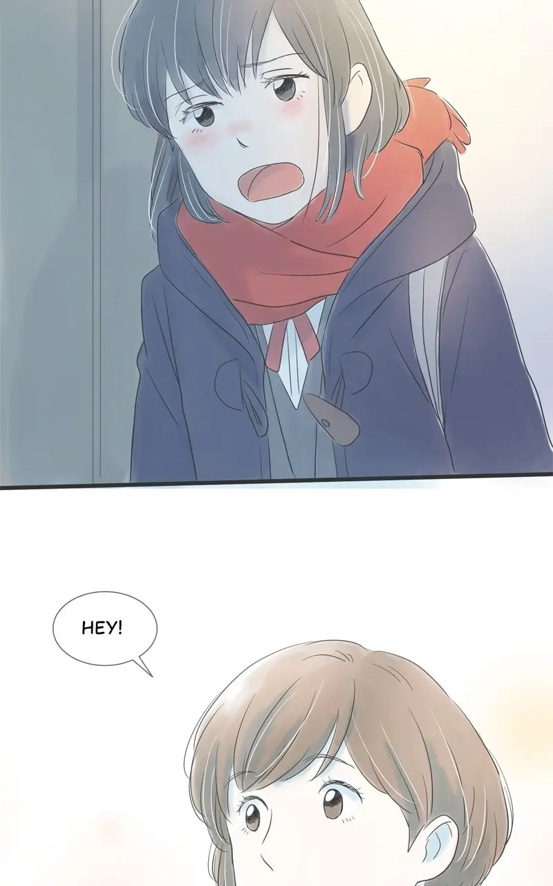 Amid the Changing Seasons - Chapter 113.5 - Page 5