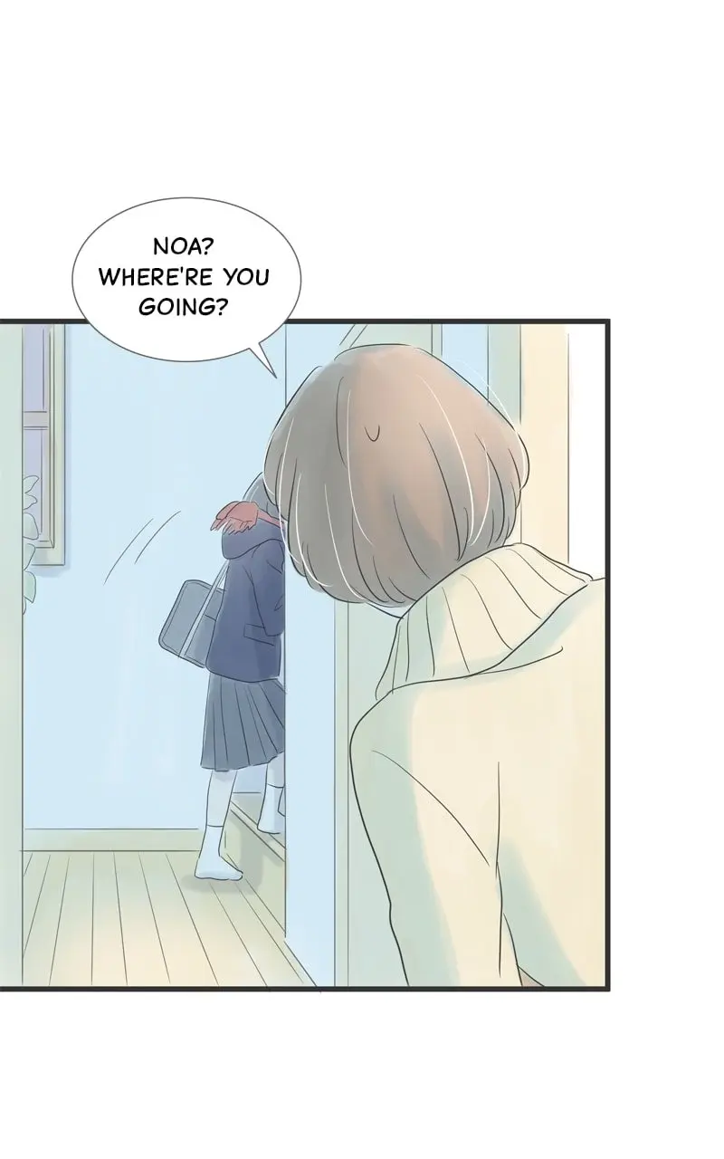 Amid the Changing Seasons - Chapter 113.5 - Page 8