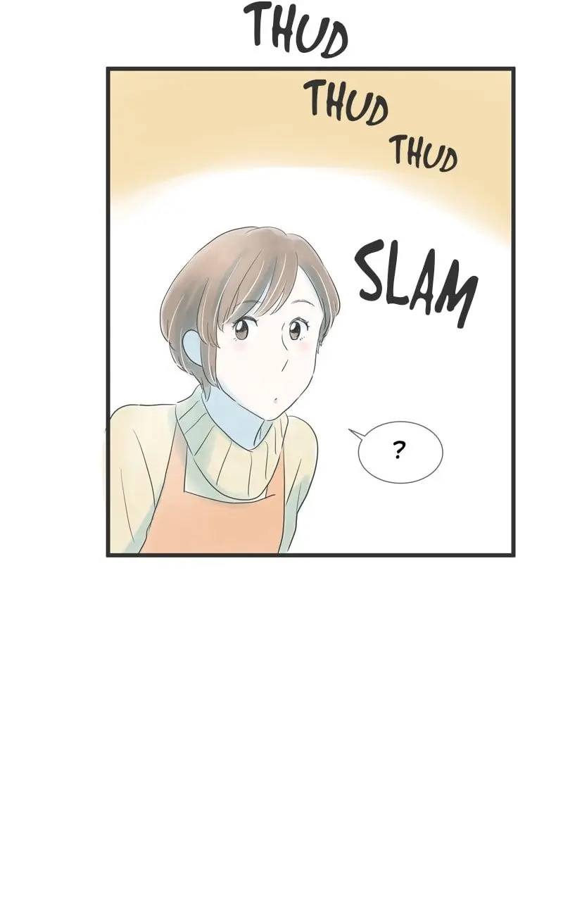 Amid the Changing Seasons - Chapter 113.5 - Page 9