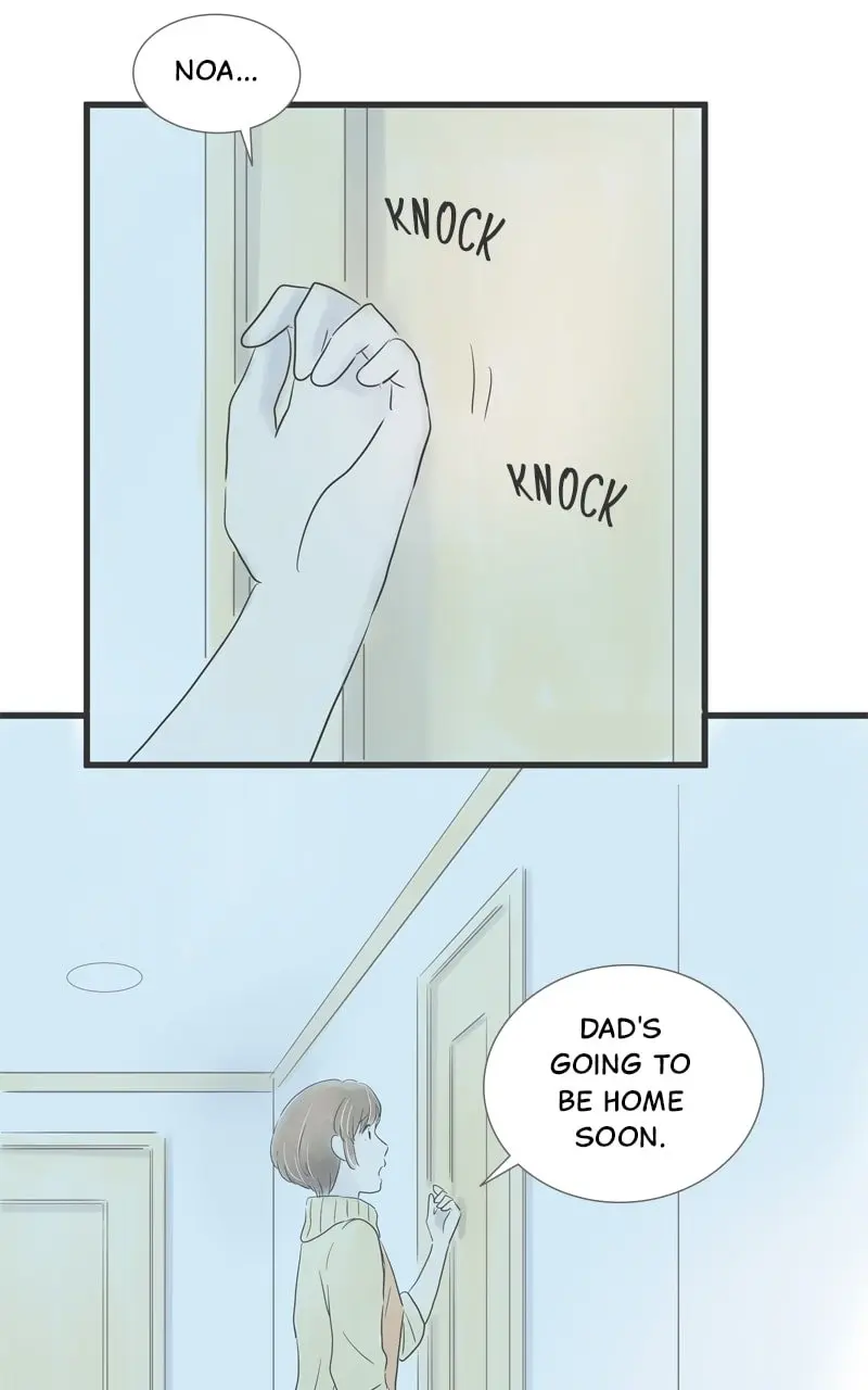 Amid the Changing Seasons - Chapter 113.5 - Page 10