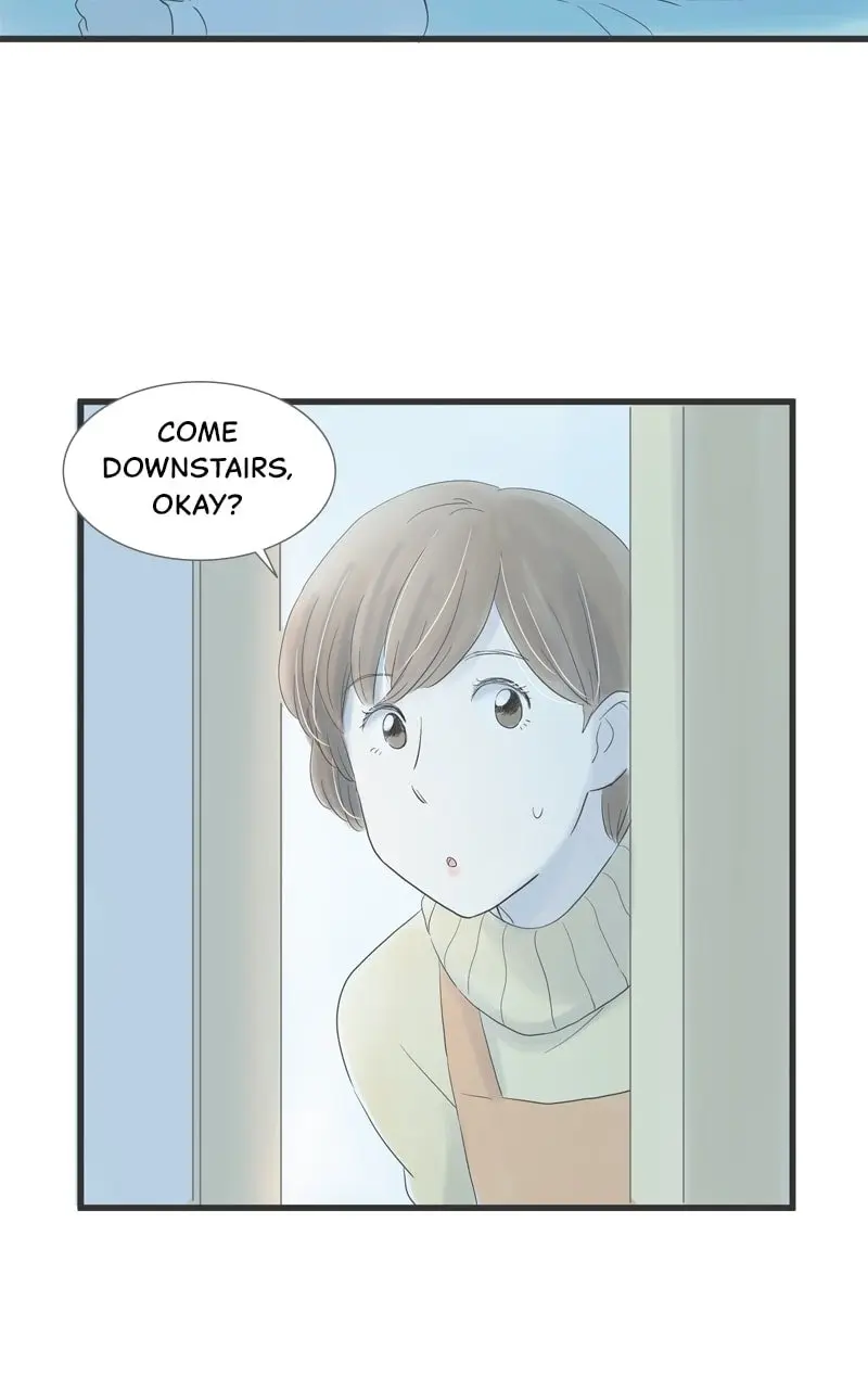 Amid the Changing Seasons - Chapter 113.5 - Page 12