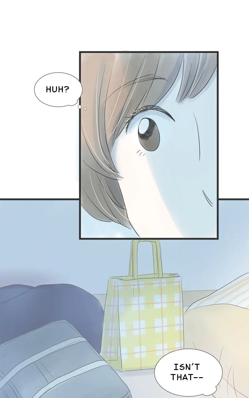 Amid the Changing Seasons - Chapter 113.5 - Page 13