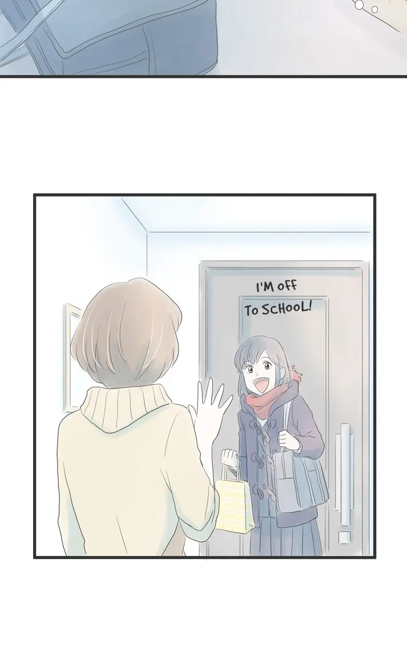 Amid the Changing Seasons - Chapter 113.5 - Page 14