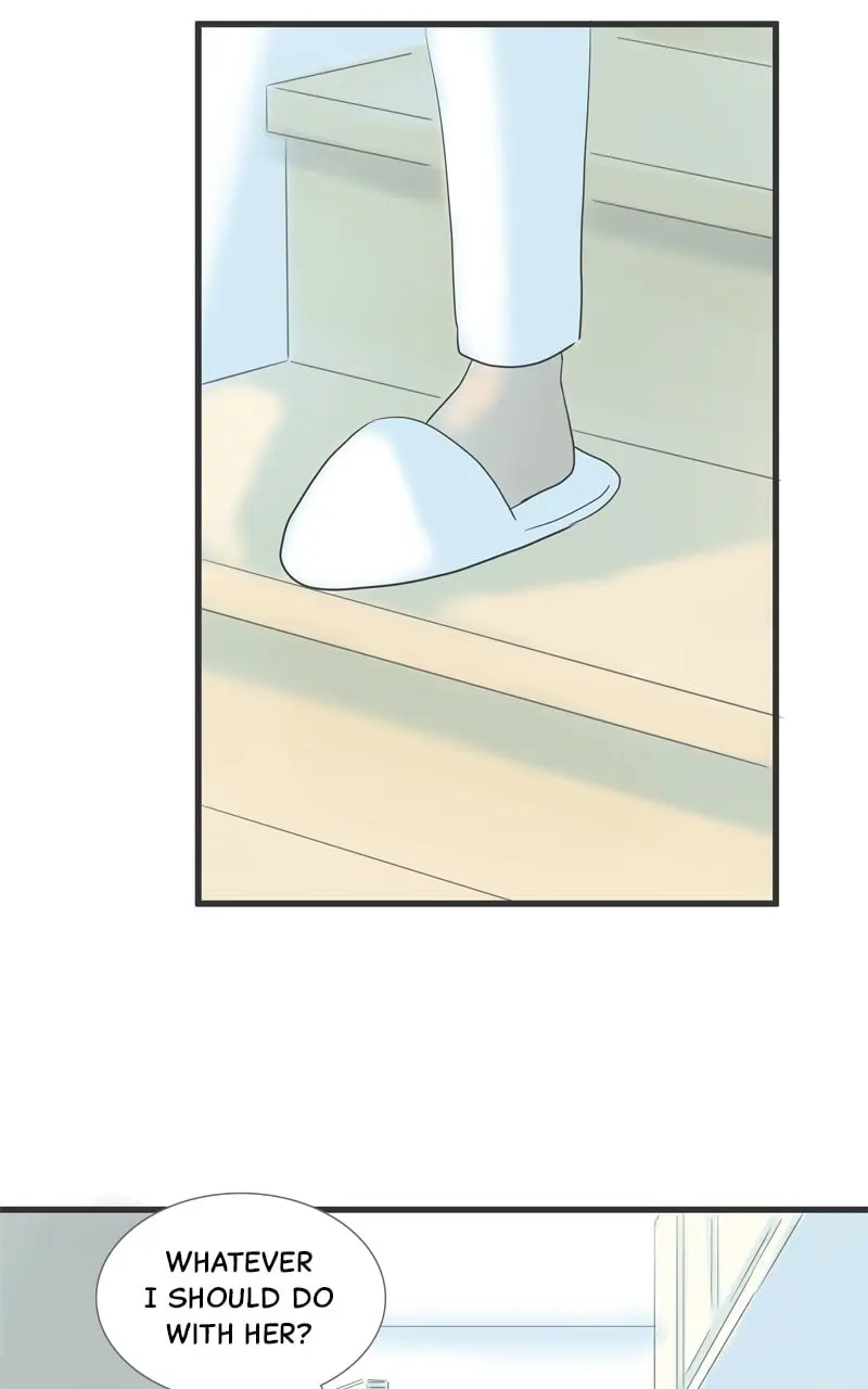 Amid the Changing Seasons - Chapter 113.5 - Page 16