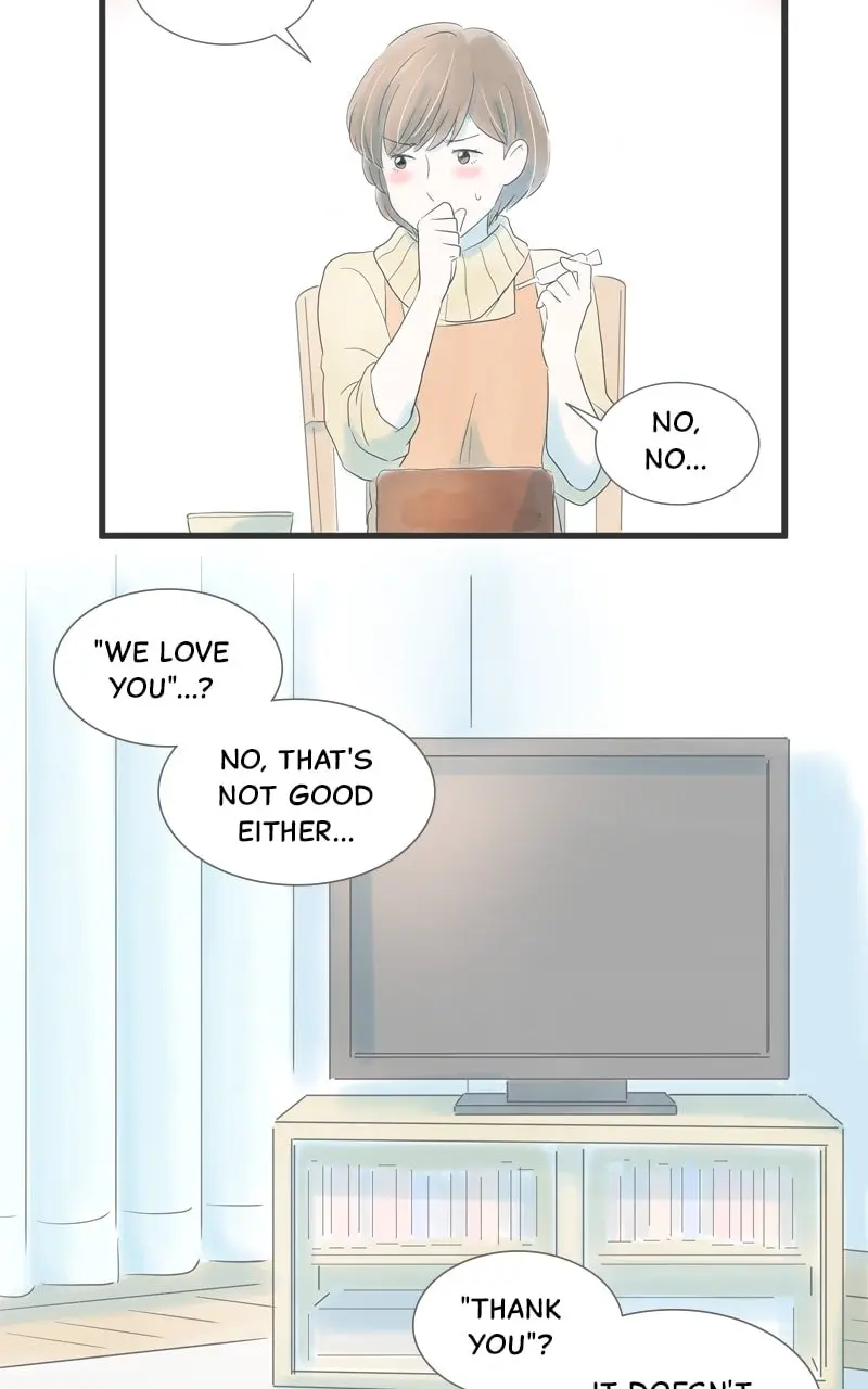 Amid the Changing Seasons - Chapter 113.5 - Page 19