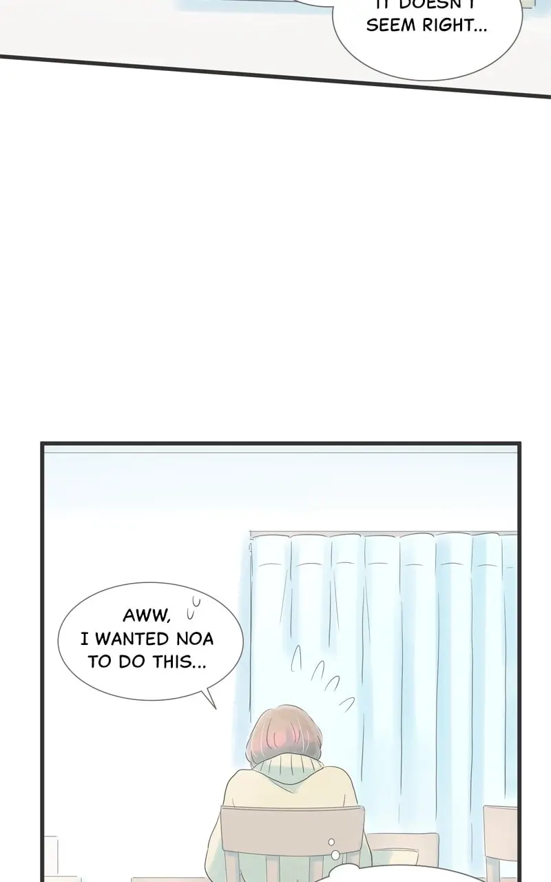 Amid the Changing Seasons - Chapter 113.5 - Page 20