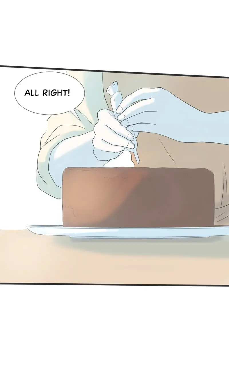 Amid the Changing Seasons - Chapter 113.5 - Page 23