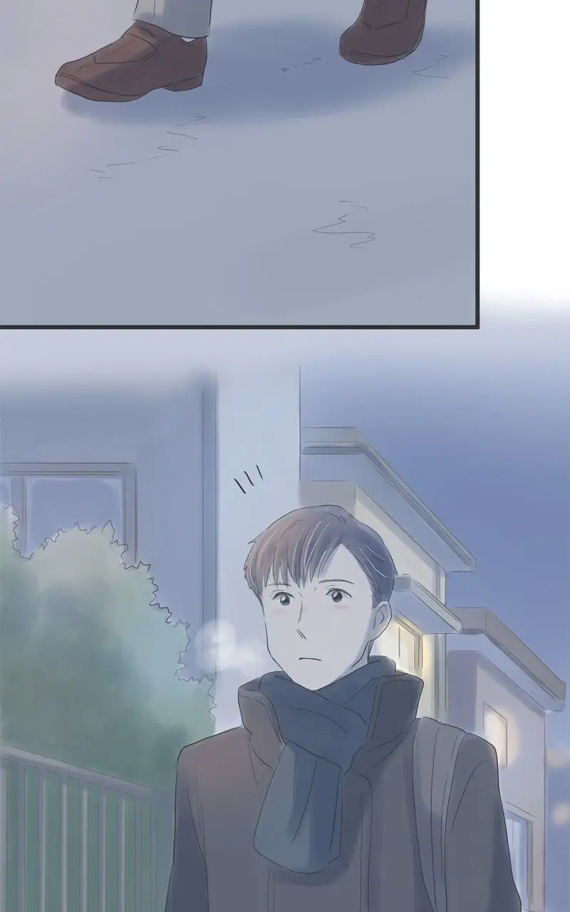 Amid the Changing Seasons - Chapter 113.5 - Page 25