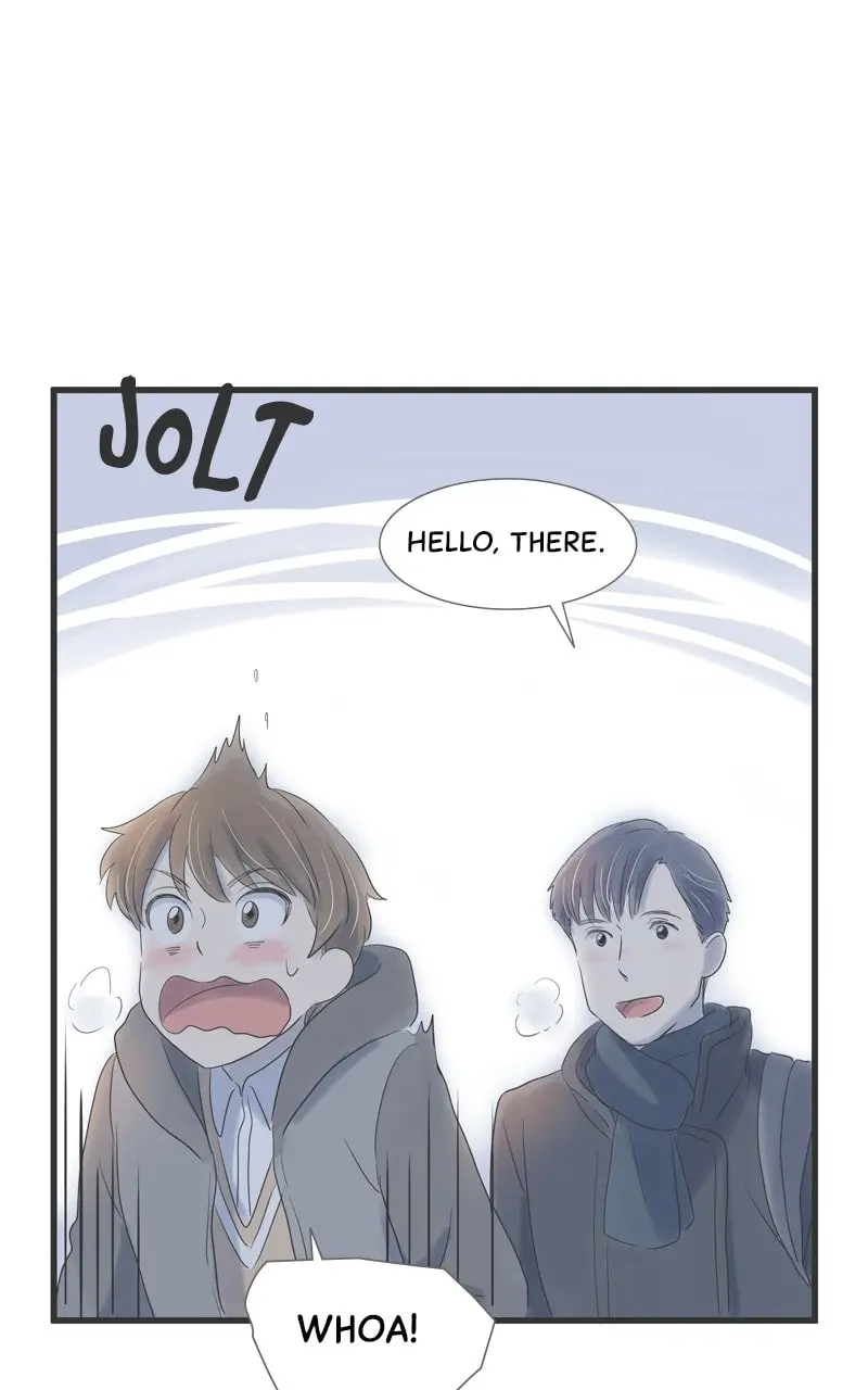 Amid the Changing Seasons - Chapter 113.5 - Page 27