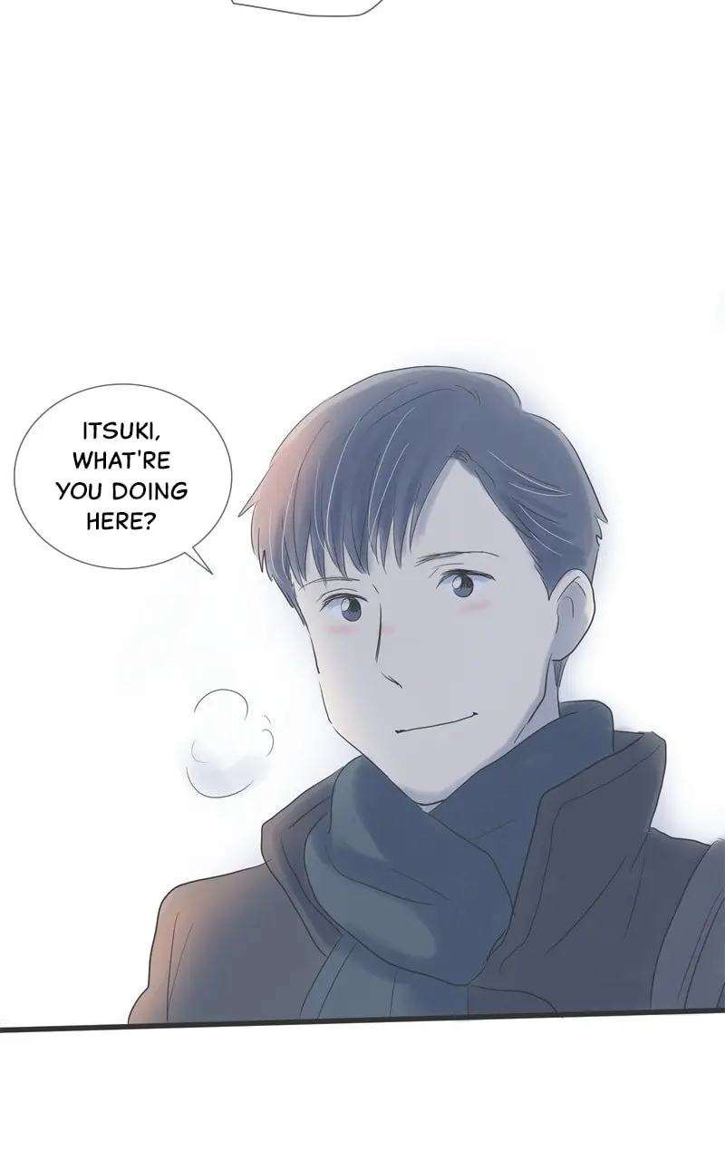 Amid the Changing Seasons - Chapter 113.5 - Page 28