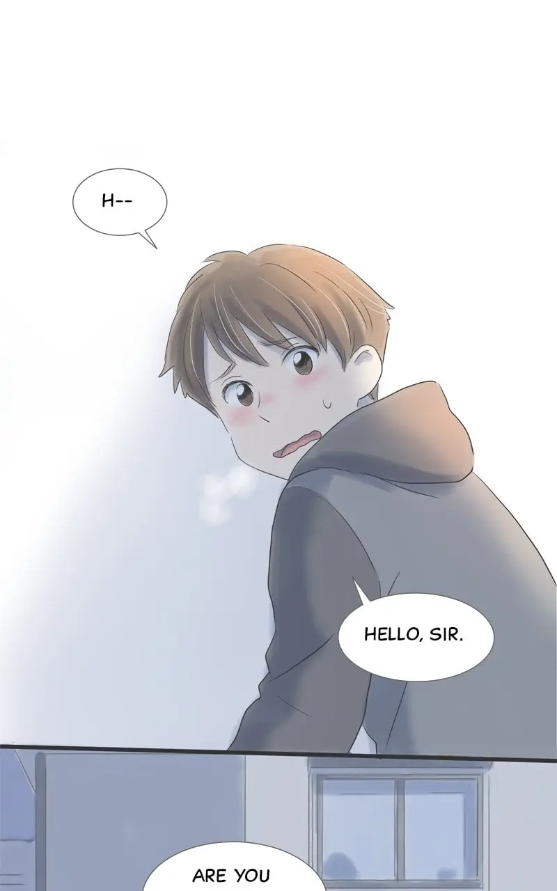 Amid the Changing Seasons - Chapter 113.5 - Page 29