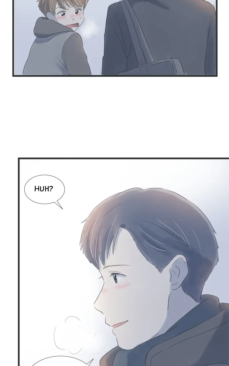 Amid the Changing Seasons - Chapter 113.5 - Page 31
