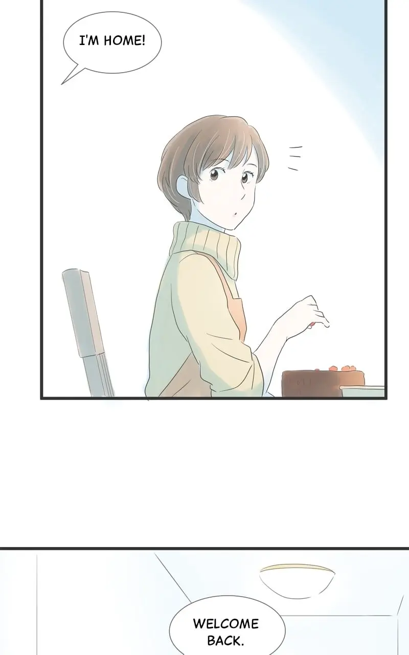 Amid the Changing Seasons - Chapter 113.5 - Page 34