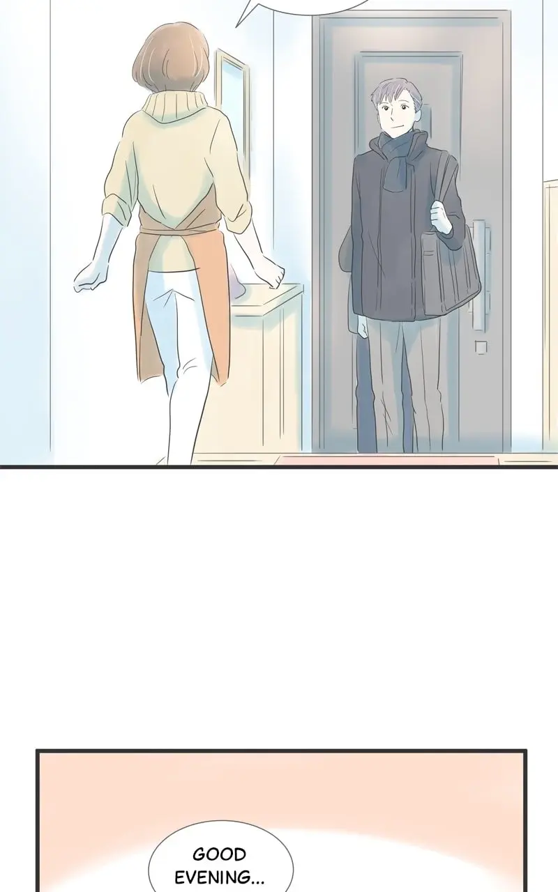 Amid the Changing Seasons - Chapter 113.5 - Page 35
